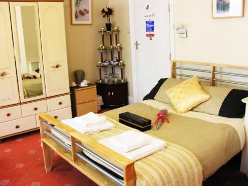 Park View Guest House, York